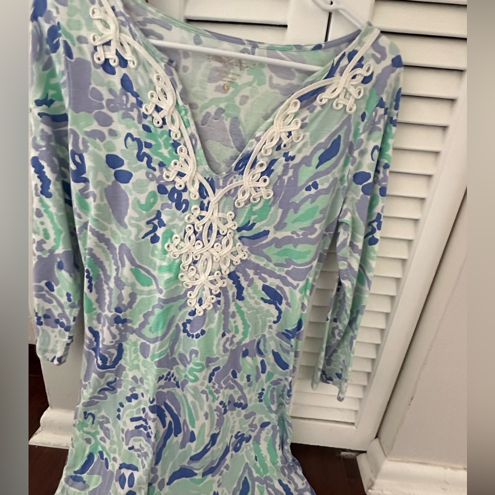 Lily Pulitzer Dress